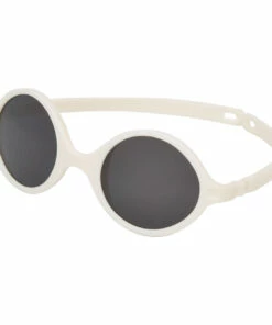 Diabola Sunglasses White KI ET LA Fashion Baby -Baby Tops Elegant Store diabola sunglassesdiabola sunglasses white ki et la fashion baby 2