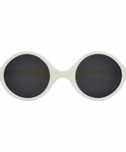 Diabola Sunglasses White KI ET LA Fashion Baby
