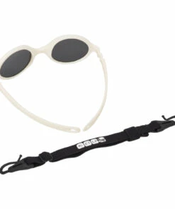 Diabola Sunglasses White KI ET LA Fashion Baby -Baby Tops Elegant Store diabola sunglassesdiabola sunglasses white ki et la fashion baby 3