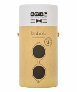 Diabola Sunglasses White KI ET LA Fashion Baby -Baby Tops Elegant Store diabola sunglassesdiabola sunglasses white ki et la fashion baby 5