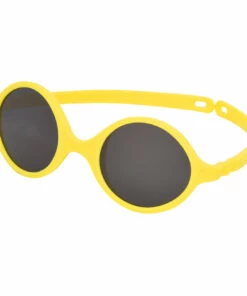 Diabola Sunglasses Yellow KI ET LA Fashion Baby -Baby Tops Elegant Store diabola sunglassesdiabola sunglasses yellow ki et la fashion baby 2