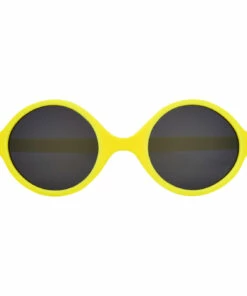 Diabola Sunglasses Yellow KI ET LA Fashion Baby