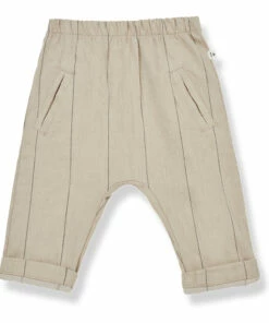 Dida Trousers Beige 1+ in the family Fashion Baby, Children