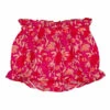 Douce Bloomers Fuchsia Louis Louise Fashion Baby