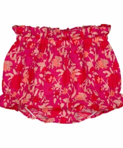 Douce Bloomers Fuchsia Louis Louise Fashion Baby