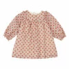 Douceur Liberty Dress Pink Bonton Fashion Baby