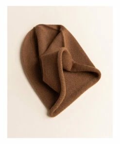 Efa Merino Wool Beanie Chocolate Hvid Fashion Baby 5 Efa Merino Wool Beanie Chocolate Hvid Fashion Baby -Baby Tops Elegant Store efa merino wool beanie chocolate hvid fashion baby 2