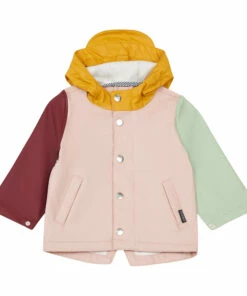 Elephant Man Raincoat Pink Gosoaky Fashion Teen, Baby, Children