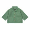 Elfie Jacket Green Bonton Fashion Baby