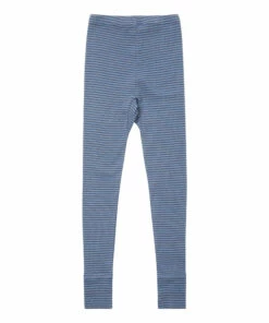 Erinus Striped Leggings Blue Caramel Fashion Baby, Children