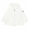 Eudokie Down Jacket Off white Moncler Fashion Baby, Children