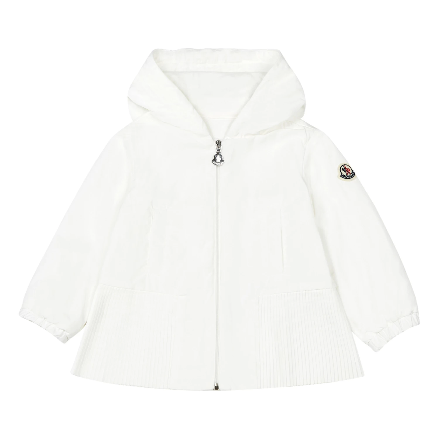 Eudokie Down Jacket Off white Moncler Fashion Baby, Children 1 Eudokie Down Jacket Off white Moncler Fashion Baby, Children