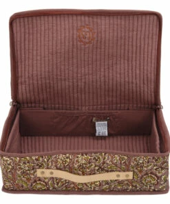 Exclusive Christmas Capsule - Suitcase Plum Emile et Ida Fashion Baby, Children 5 Exclusive Christmas Capsule - Suitcase Plum Emile et Ida Fashion Baby, Children -Baby Tops Elegant Store exclusive christmas capsule suitcase plum emile et ida fashion baby children 2