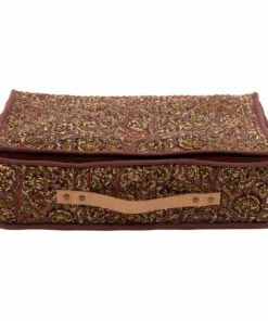 Exclusive Christmas Capsule - Suitcase Plum Emile et Ida Fashion Baby, Children