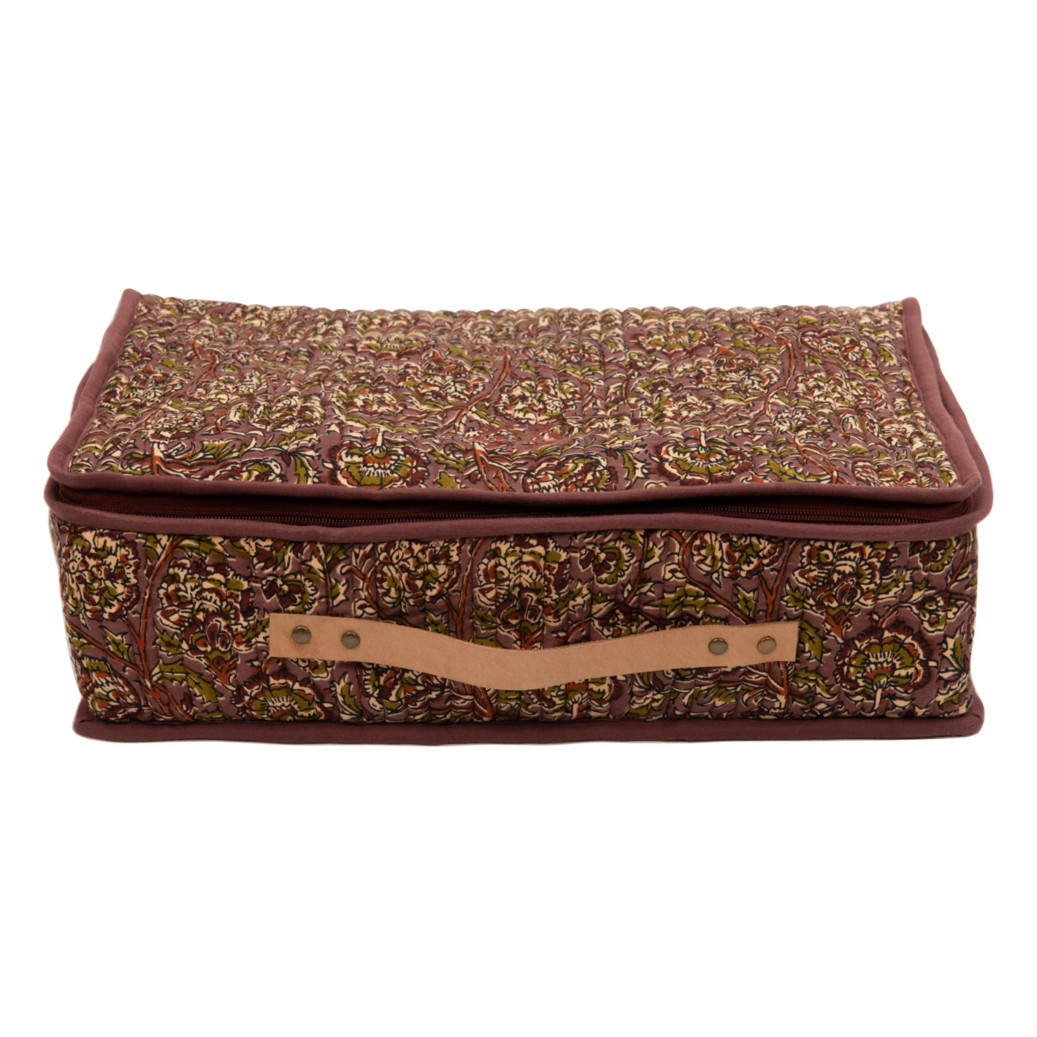 Exclusive Christmas Capsule - Suitcase Plum Emile et Ida Fashion Baby, Children 1 Exclusive Christmas Capsule - Suitcase Plum Emile et Ida Fashion Baby, Children