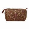 Exclusive Christmas Capsule - Toiletry Bag Plum Emile et Ida Fashion Baby, Children