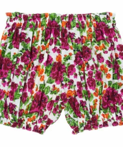 Exclusive Collaboration Le Petit Lucas du Tertre x Smallable - Bloomers Pink Lucas du Tertre Fashion Baby