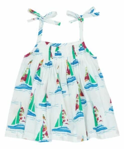 Exclusive Collaboration Le Petit Lucas du Tertre x Smallable - Violette Top Ecru Lucas du Tertre Fashion Baby, Children -Baby Tops Elegant Store exclusive collaboration le petit lucas du tertre x smallable violette top ecru lucas du tertre fashion baby children 2