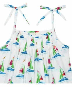 Exclusive Collaboration Le Petit Lucas du Tertre x Smallable - Violette Top Ecru Lucas du Tertre Fashion Baby, Children -Baby Tops Elegant Store exclusive collaboration le petit lucas du tertre x smallable violette top ecru lucas du tertre fashion baby children 3