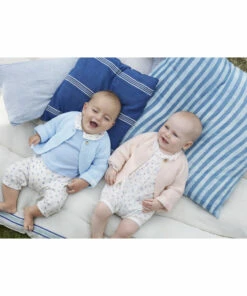 Fabalero Knit Cardigan Organic Cotton Pink Petit Bateau Fashion Baby -Baby Tops Elegant Store fabalero knit cardigan organic cottonfabalero knit cardigan organic cotton pink petit bateau fashion baby 4