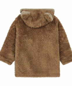 Faux Fur Sweatshirt Ochre Patagonia Fashion Baby, Children -Baby Tops Elegant Store faux fur sweatshirtfaux fur sweatshirt ochre patagonia fashion baby children 2