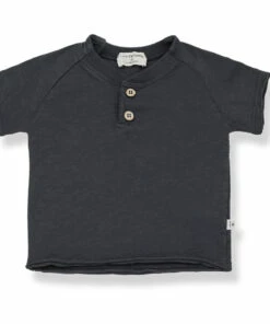Fel T-Shirt Carbon 1+ in the family Fashion Baby, Children