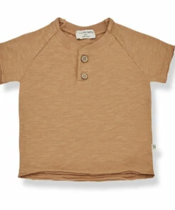 Fel T-Shirt Chocolate 1+ in the family Fashion Baby, Children