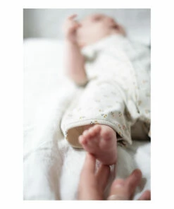 Fennel Organic Cotton Culottes Honey Poudre Organic Fashion Baby -Baby Tops Elegant Store fennel organic cotton culottesfennel organic cotton culottes honey poudre organic fashion baby 1