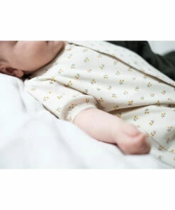 Fennel Organic Cotton Culottes Honey Poudre Organic Fashion Baby -Baby Tops Elegant Store fennel organic cotton culottesfennel organic cotton culottes honey poudre organic fashion baby 3