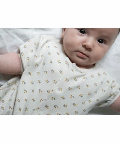 Fennel Organic Cotton Culottes Honey Poudre Organic Fashion Baby -Baby Tops Elegant Store fennel organic cotton culottesfennel organic cotton culottes honey poudre organic fashion baby 4