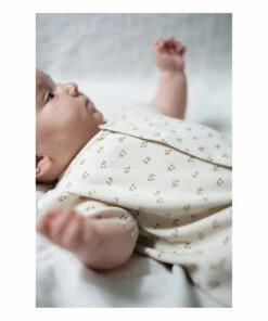 Fennel Organic Cotton Culottes Honey Poudre Organic Fashion Baby -Baby Tops Elegant Store fennel organic cotton culottesfennel organic cotton culottes honey poudre organic fashion baby 5