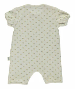 Fennel Organic Cotton Culottes Honey Poudre Organic Fashion Baby -Baby Tops Elegant Store fennel organic cotton culottesfennel organic cotton culottes honey poudre organic fashion baby 6