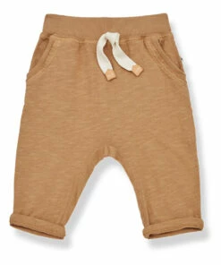 Fermin Joggers Chocolate 1+ in the family Fashion Baby, Children