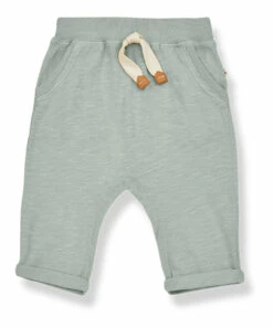 Fermin Joggers Green water 1+ in the family Fashion Baby, Children