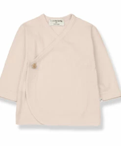 Fiona Cardigan Pale pink 1+ in the family Fashion Baby