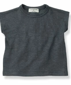 Fiorella Linen Blouse Carbon 1+ in the family Fashion Baby, Children