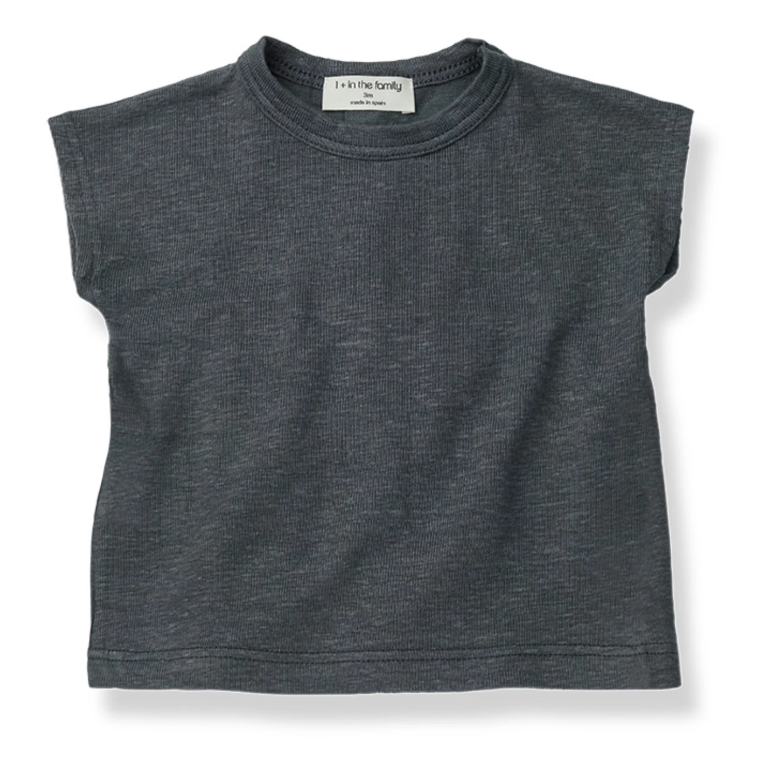 Fiorella Linen Blouse Carbon 1+ in the family Fashion Baby, Children 1 Fiorella Linen Blouse Carbon 1+ in the family Fashion Baby, Children