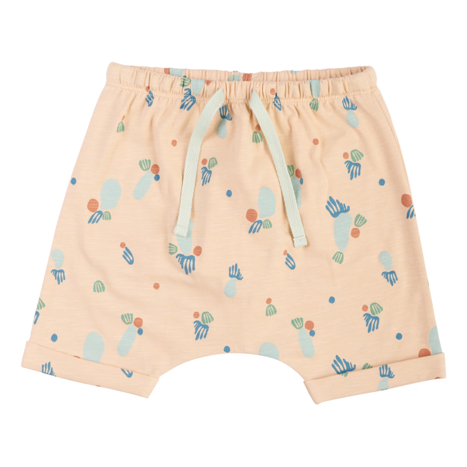 Flair Organic Cotton Shorts Beige Soft Gallery Fashion Baby 1 Flair Organic Cotton Shorts Beige Soft Gallery Fashion Baby