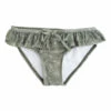 Floral Bikini Bottoms Sage Tocoto Vintage Fashion Baby, Children