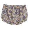 Floral Bloomers Ecru Emile et Ida Fashion Baby