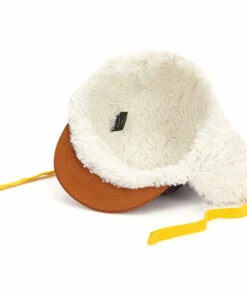 Forest Fleece Hat Purple Hello Hossy Fashion Baby, Children -Baby Tops Elegant Store forest fleece hatforest fleece hat purple hello hossy fashion baby children 4