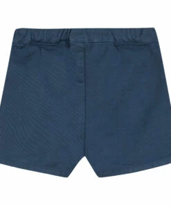 Frill Shorts Navy blue Tartine et Chocolat Fashion Baby 5 Frill Shorts Navy blue Tartine et Chocolat Fashion Baby -Baby Tops Elegant Store frill shorts navy blue tartine et chocolat fashion baby 2
