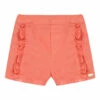Frill Shorts Poppy Tartine et Chocolat Fashion Baby