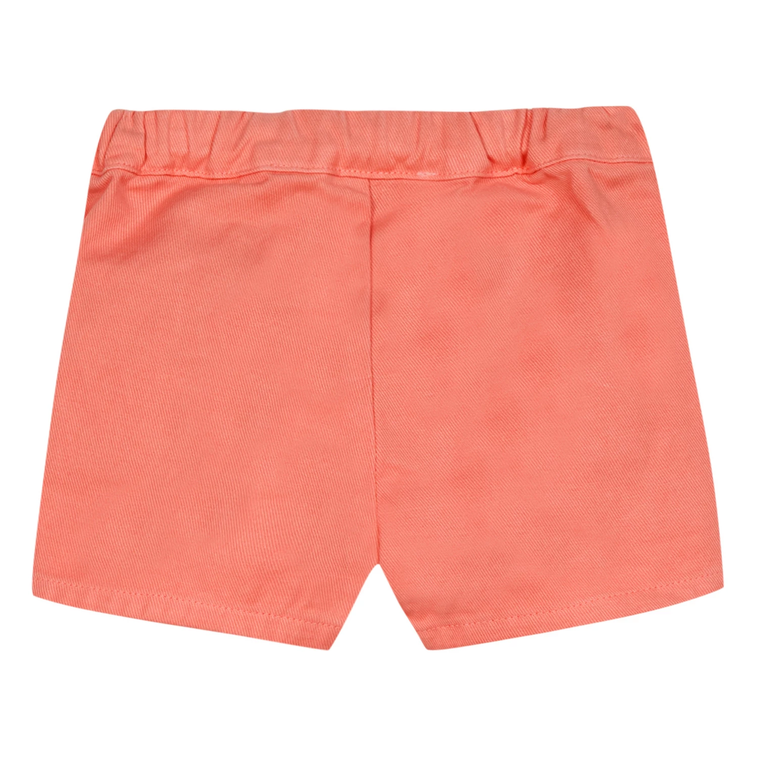 Frill Shorts Poppy Tartine et Chocolat Fashion Baby 3 Frill Shorts Poppy Tartine et Chocolat Fashion Baby - Image 3