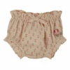 Fruit Bloomers Pale pink Emile et Ida Fashion Baby