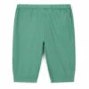 Futur Striped Trousers Green Bonton Fashion Baby