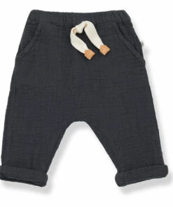 Gabi Trousers Carbon 1+ in the family Fashion Baby, Children