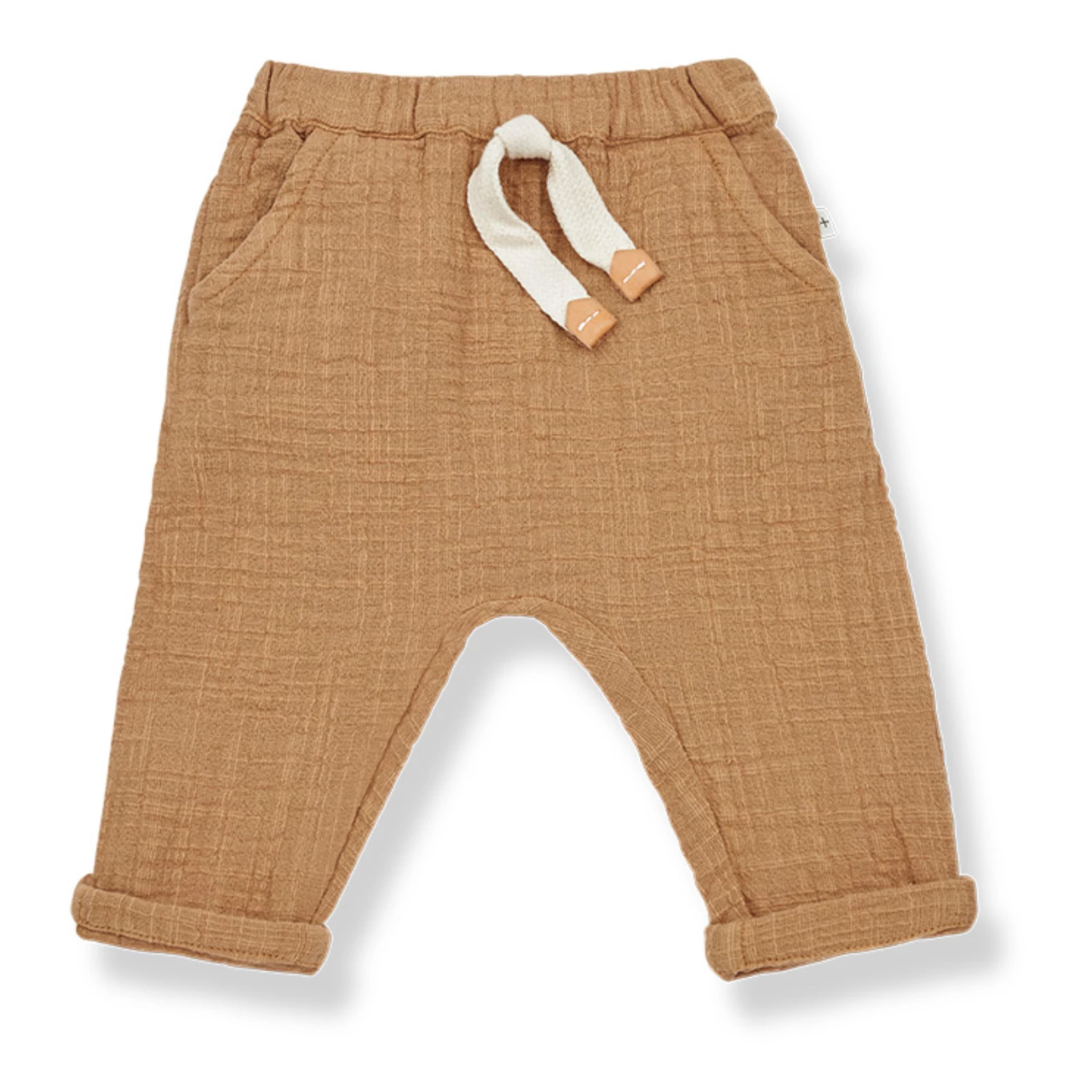 Gabi Trousers Chocolate 1+ in the family Fashion Baby, Children 1 Gabi Trousers Chocolate 1+ in the family Fashion Baby, Children