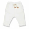 Gabi Trousers Off white 1+ in the family Fashion Baby, Children