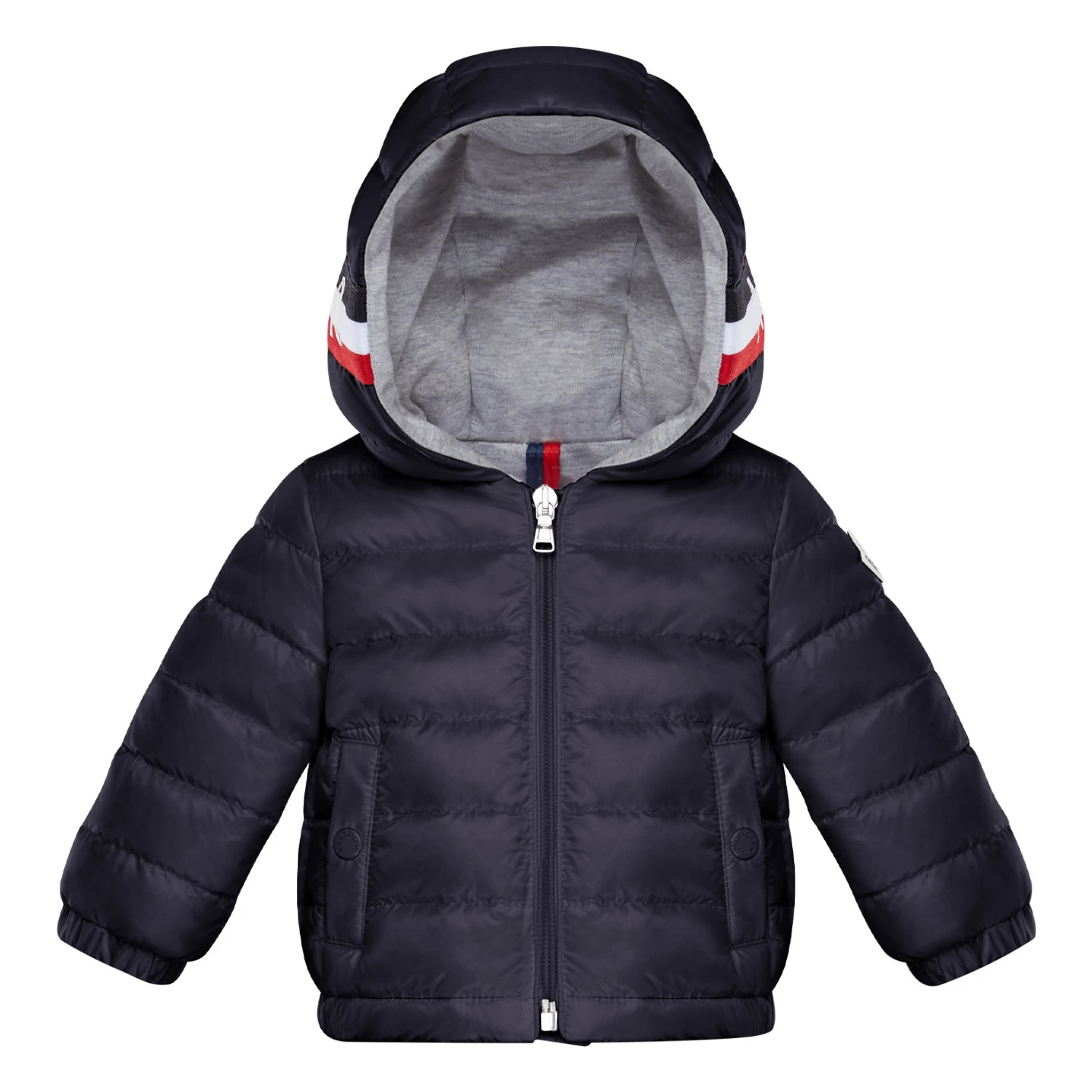Gaddy Down Jacket Black Moncler Fashion Baby, Children 1 Gaddy Down Jacket Black Moncler Fashion Baby, Children